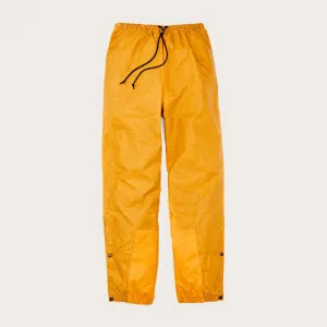 FOUL WEATHER RAIN PANTS