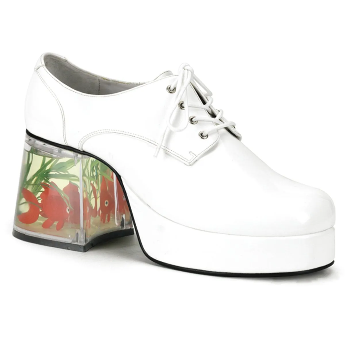 Funtasma Pimp-02 Shoes
