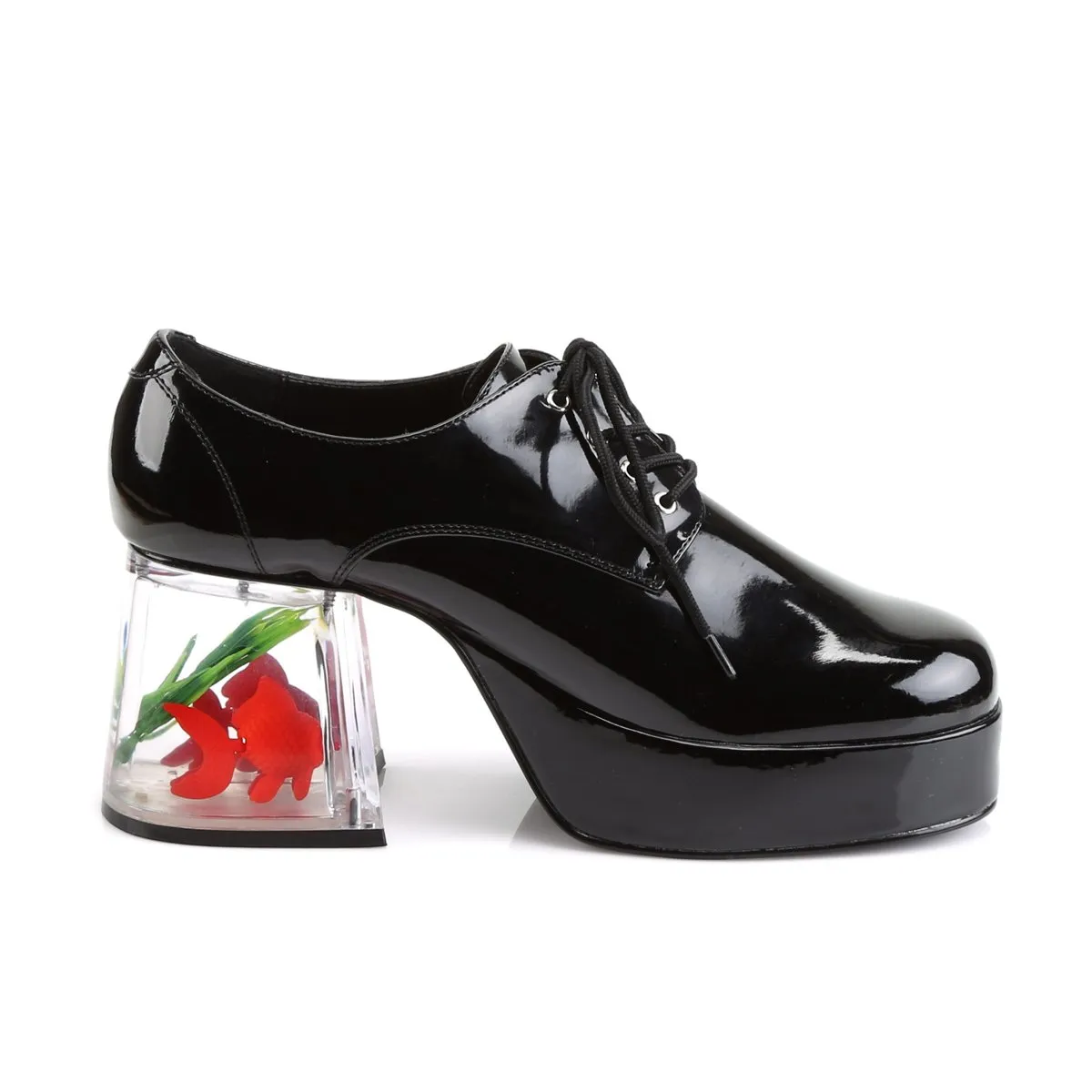 Funtasma Pimp-02 Shoes