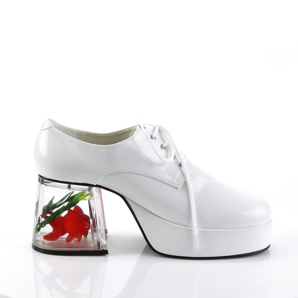 Funtasma Pimp-02 Shoes