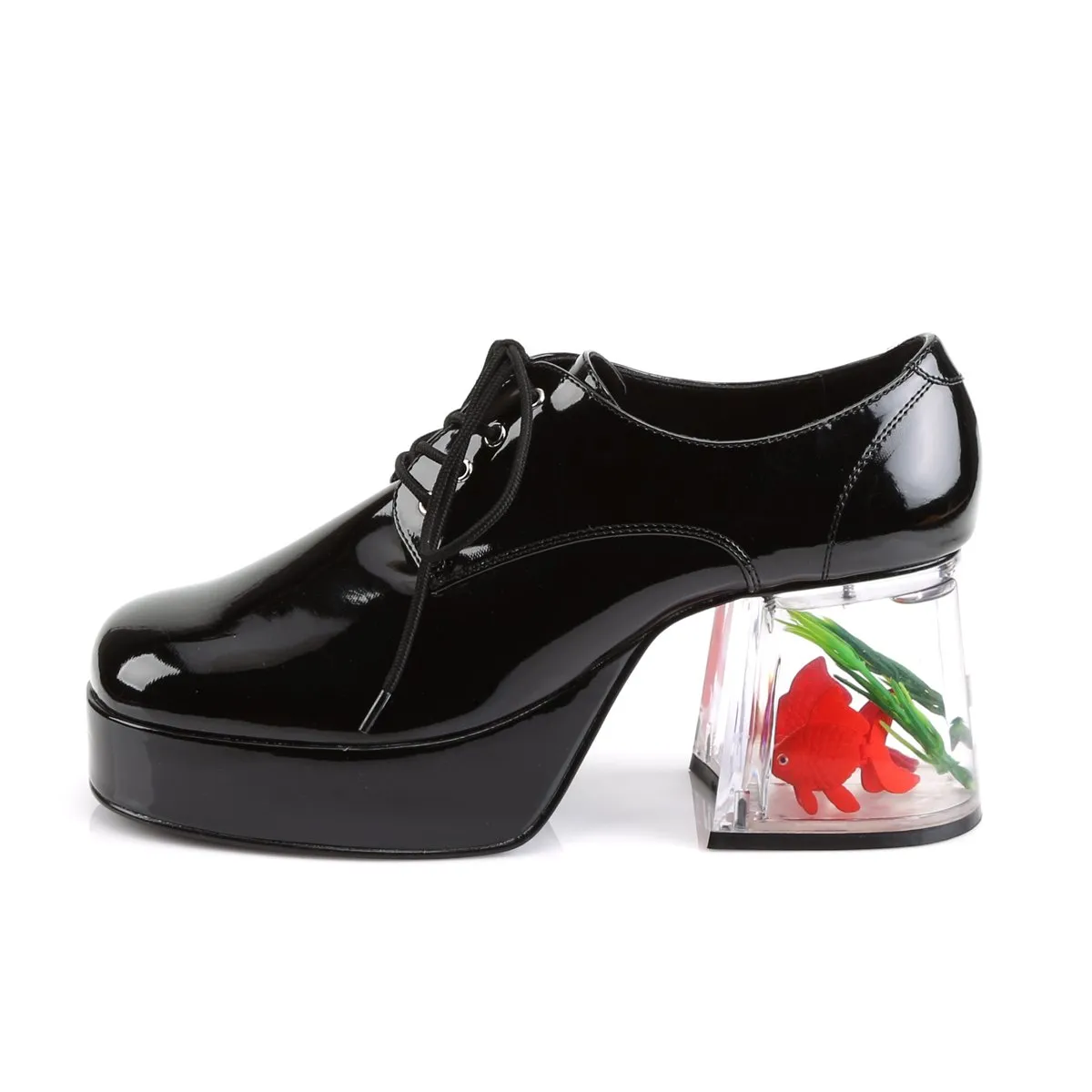 Funtasma Pimp-02 Shoes