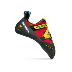 FURIA S - MEN'S CLIMBING SHOE