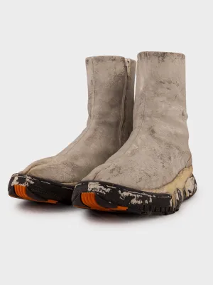 Fusion Tabi Boots
