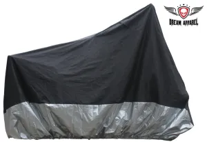 FX Motorcycle Rain Cover