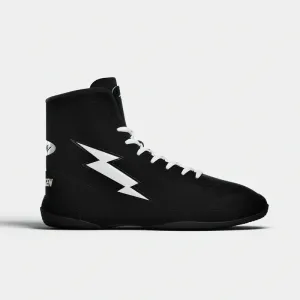 Gen-One "Nightfall" Wrestling Shoes