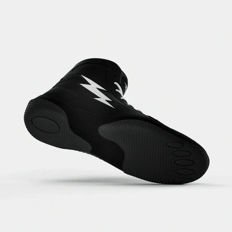 Gen-One "Nightfall" Wrestling Shoes