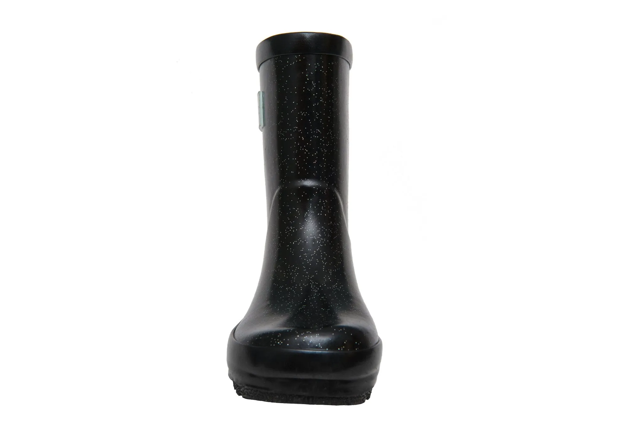 Glitter Rain Boots By Stonz