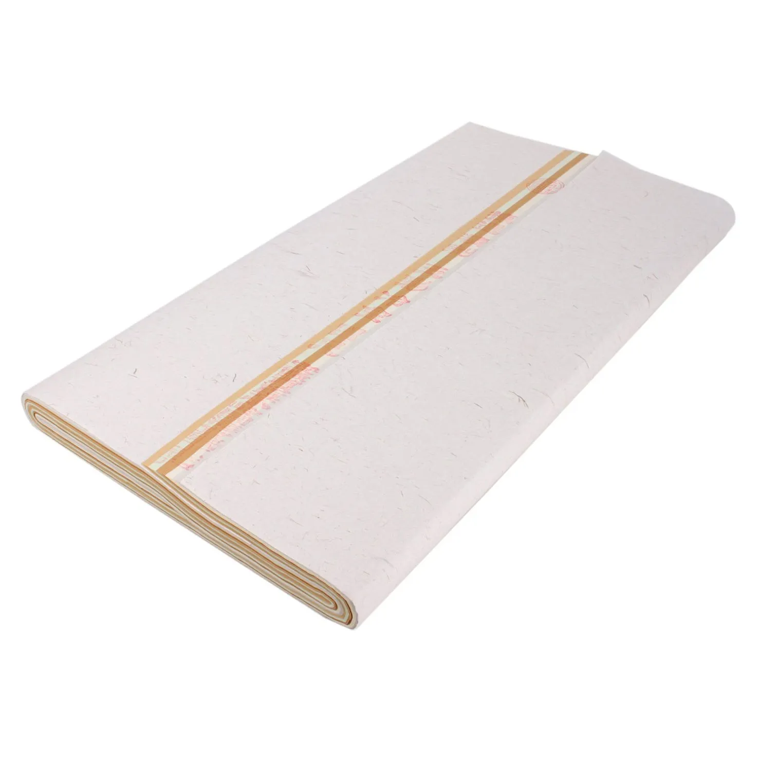 GOLDEN RAIN - Assortment Set of Decorative Shuen Paper