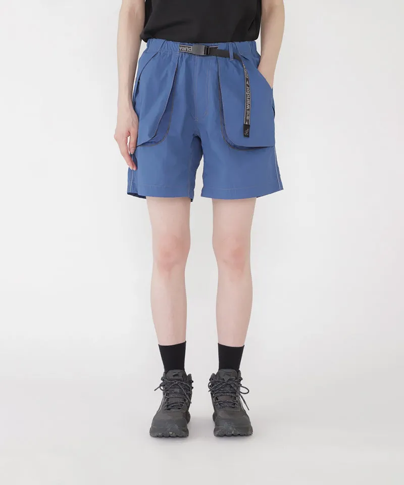 Gramicci x and wander Brushed Nylon Short