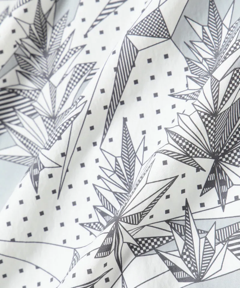Gramicci x and wander Brushed Nylon Short