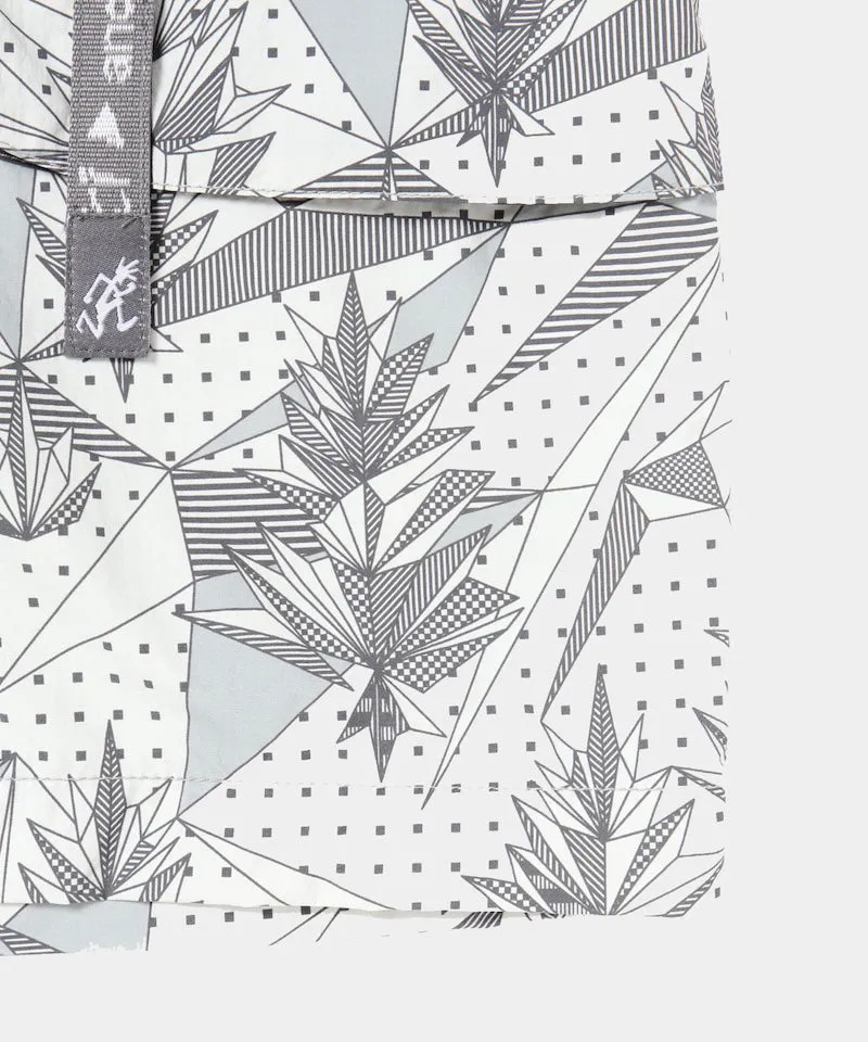 Gramicci x and wander Brushed Nylon Short