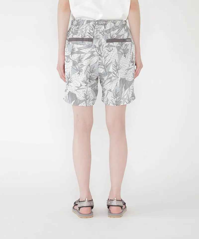 Gramicci x and wander Brushed Nylon Short