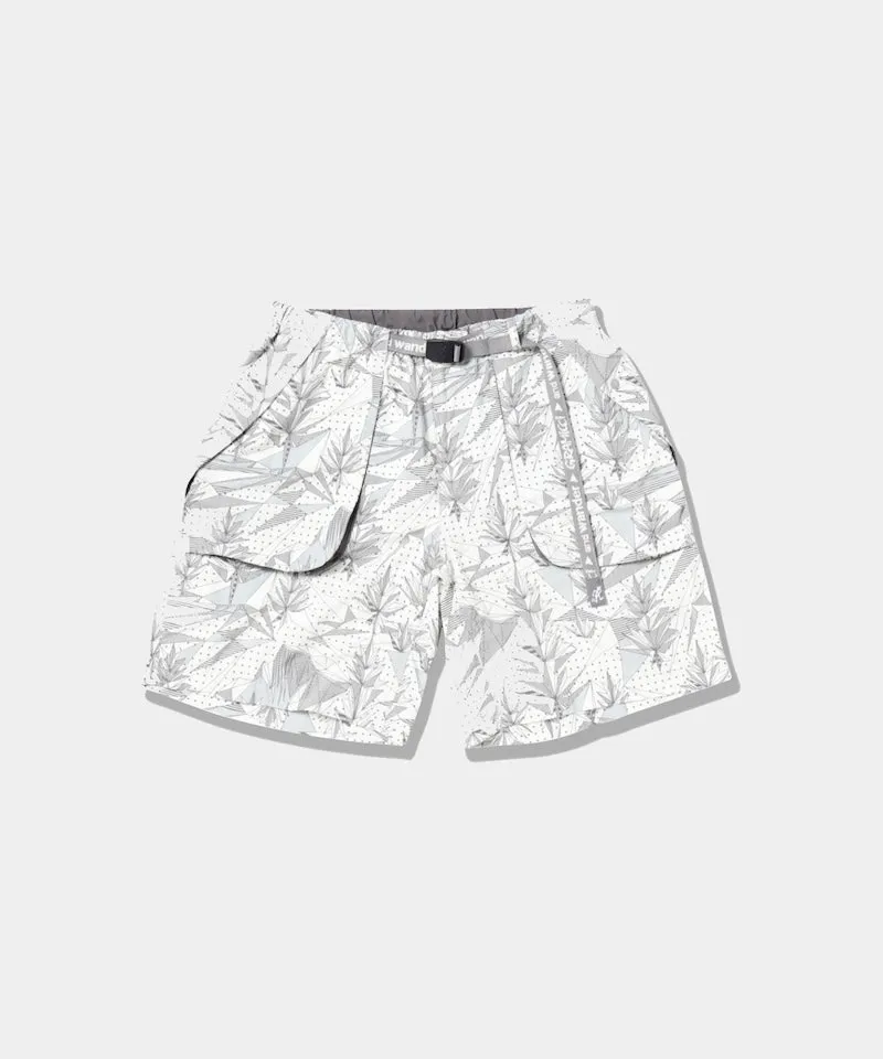 Gramicci x and wander Brushed Nylon Short