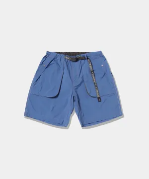 Gramicci x and wander Brushed Nylon Short