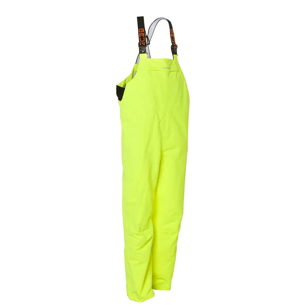 Grundéns | Full Share Waterproof Bib