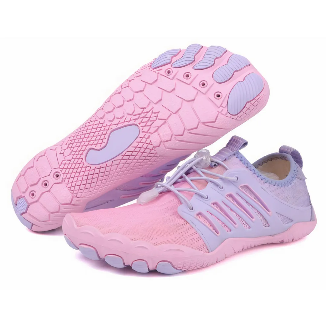 GRW Ortho Barefoot Shoes Men | Nature Comfort Non-slip Lightweight Shoes