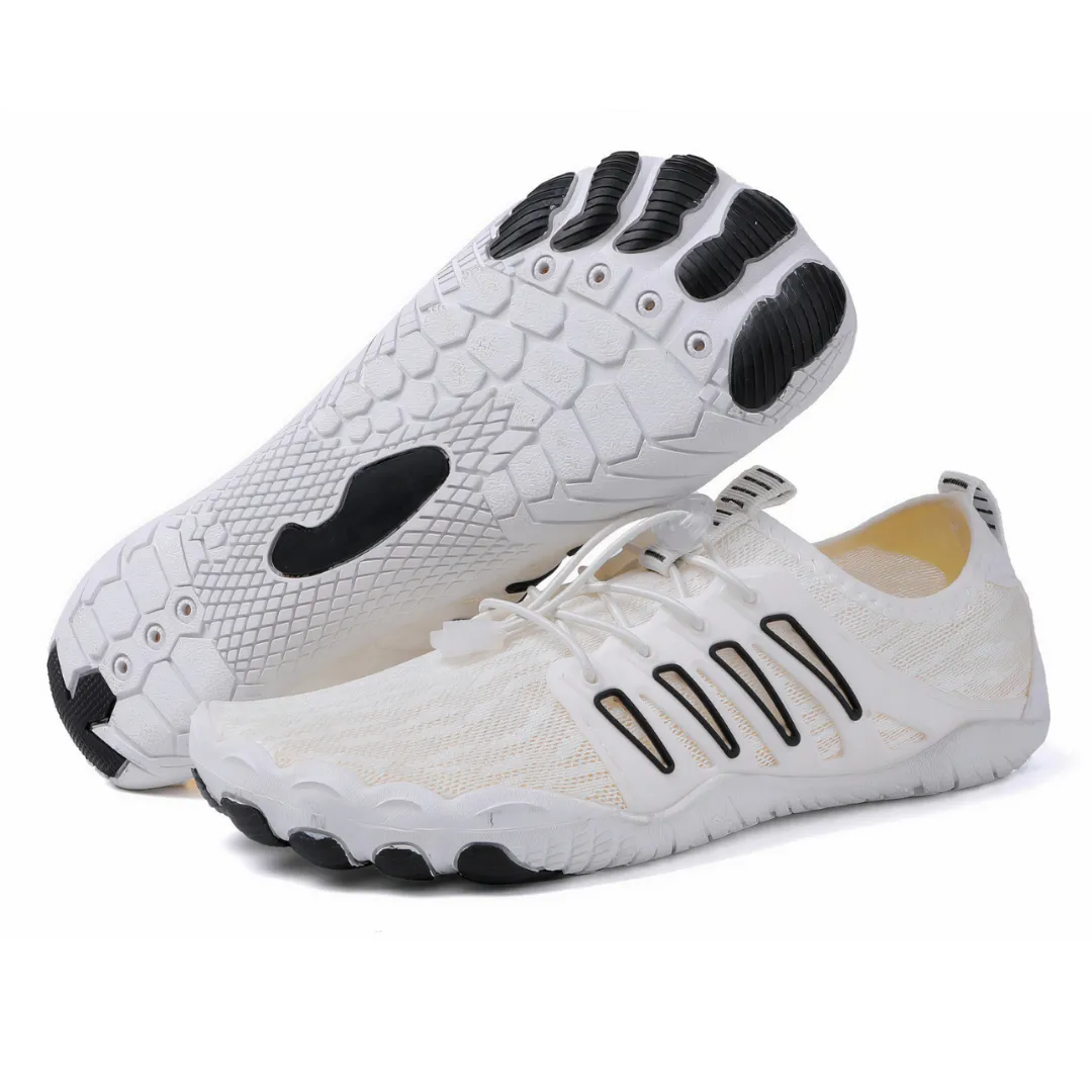 GRW Ortho Barefoot Shoes Men | Nature Comfort Non-slip Lightweight Shoes