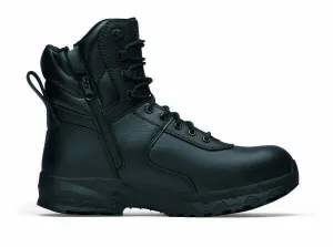 GUARD HIGH Unisex Safety Boots