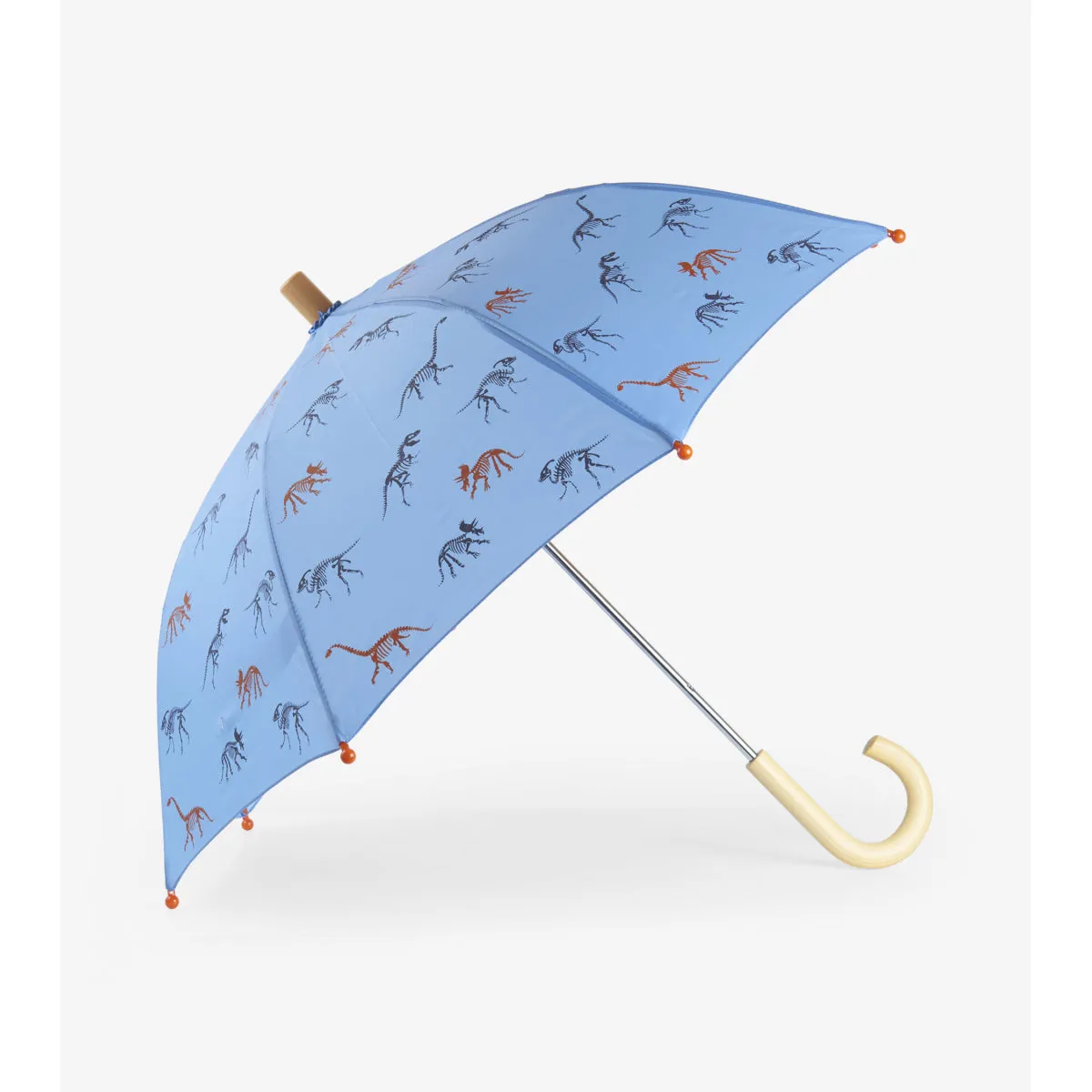 Hatley Umbrella - Silhouette Dino