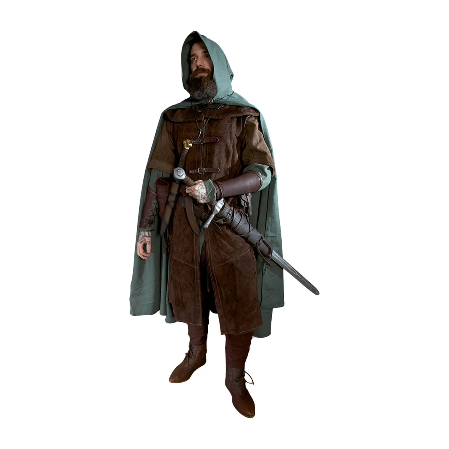 Heinrich boots