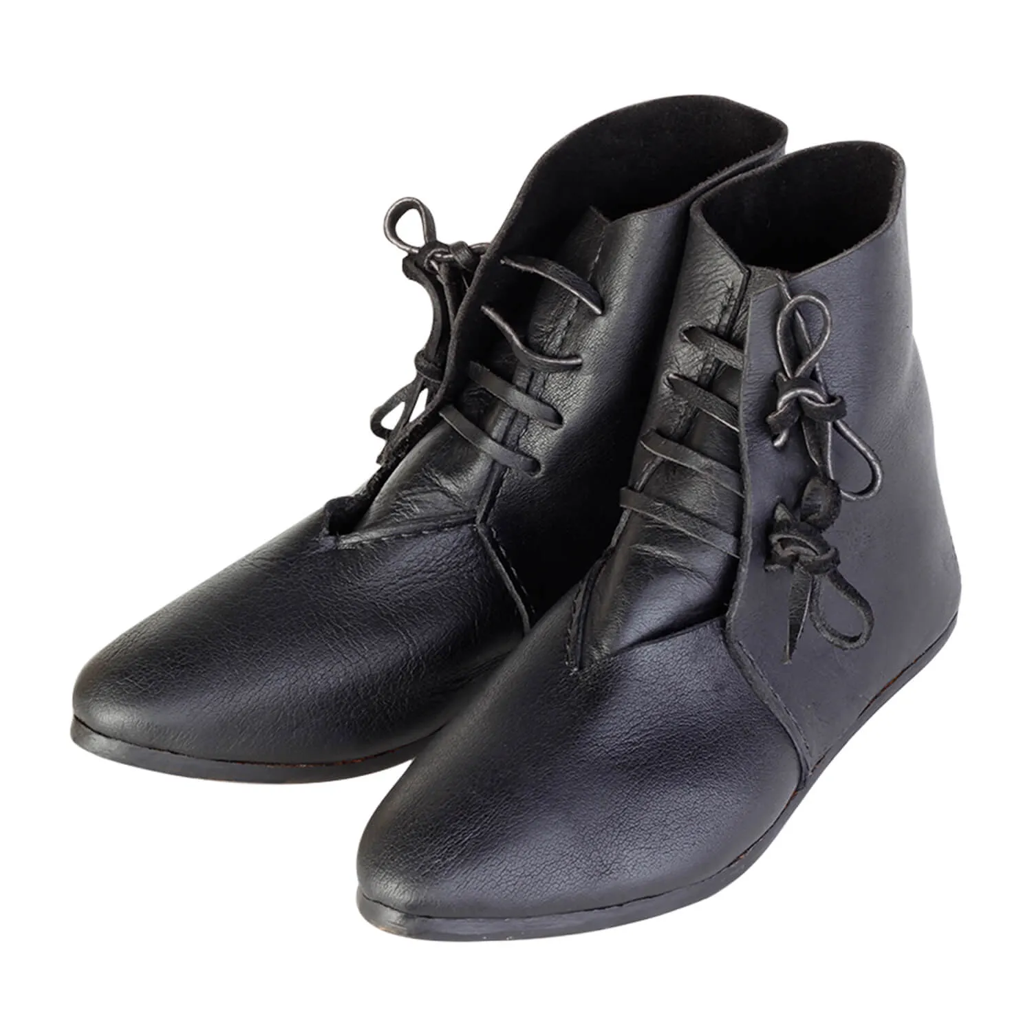 Heinrich boots