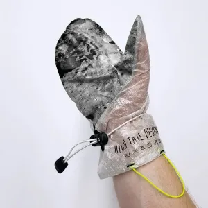 High Tail Designs - Ultralight Rain Mitt "Lunar"