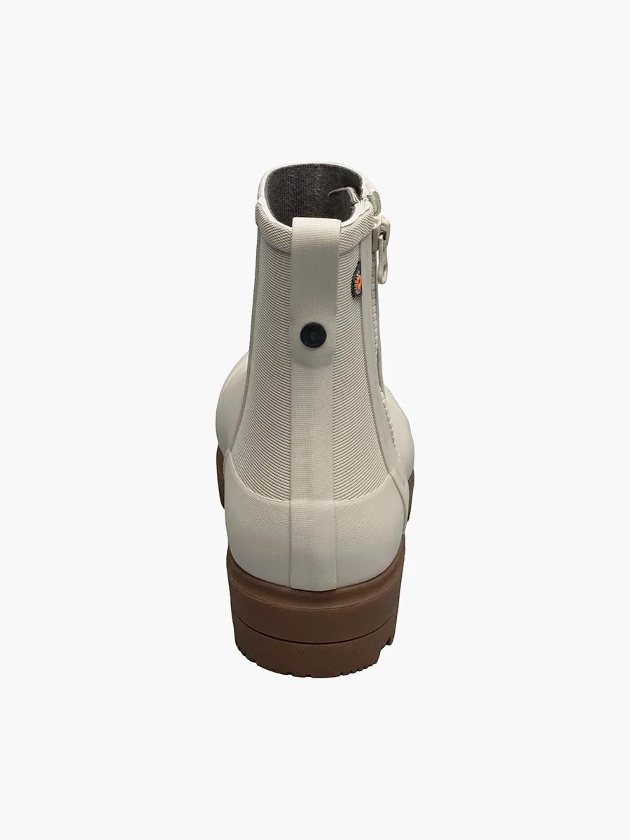 Holly Zip Rain Boots