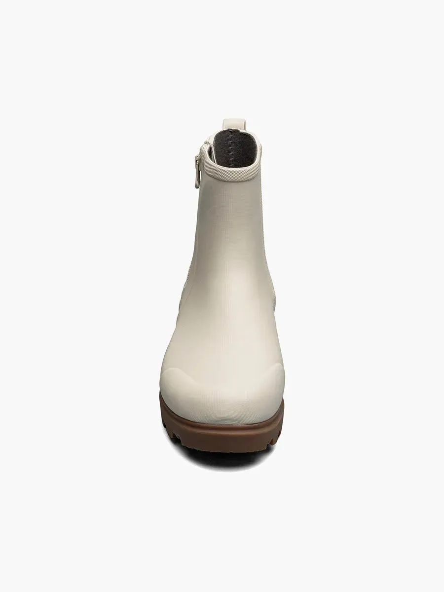 Holly Zip Rain Boots