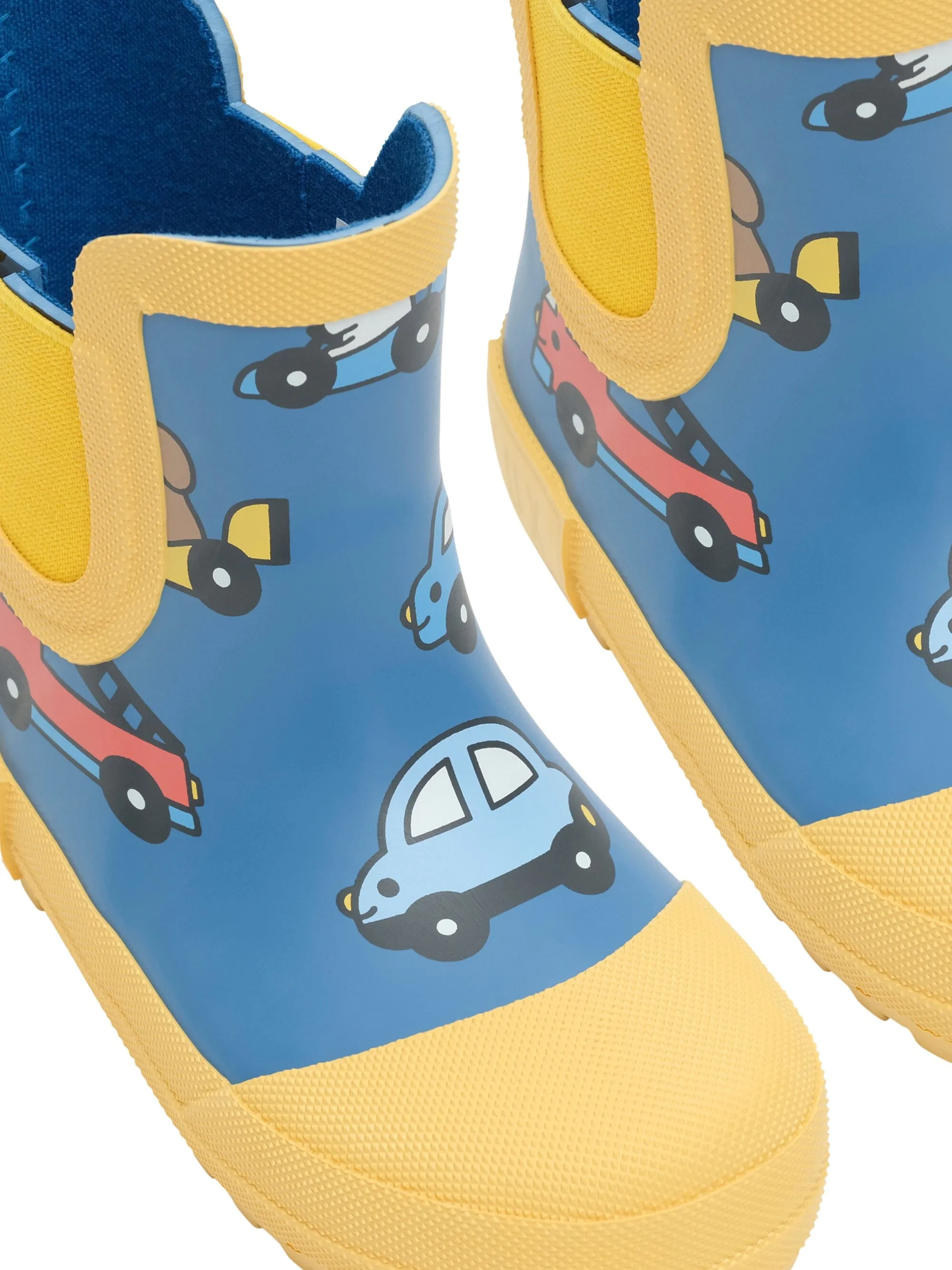Huxbaby - Huxmobile Rainboot - HB8013W25