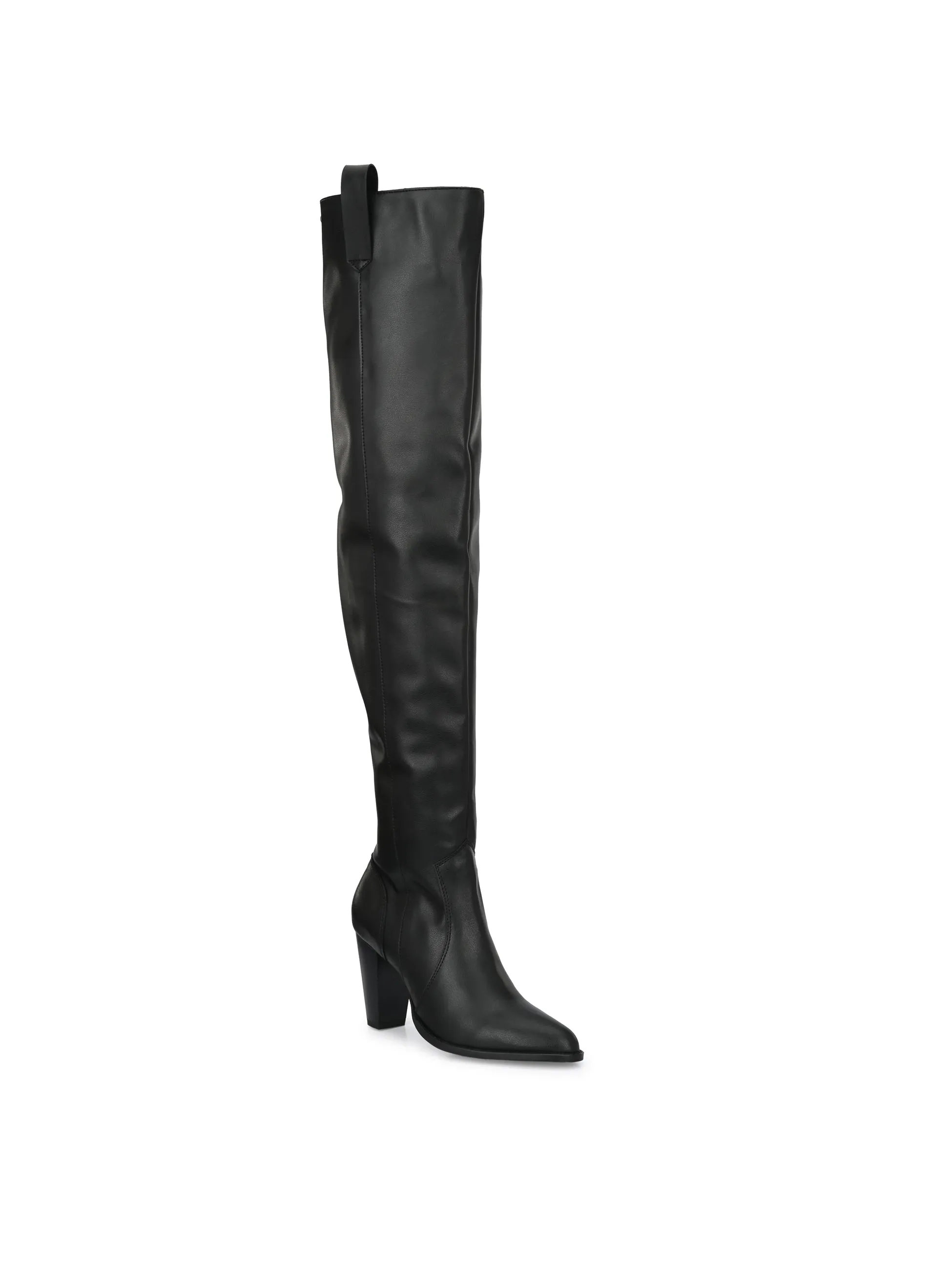 Ilford Thigh High Boots