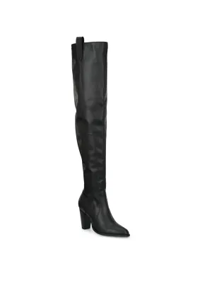 Ilford Thigh High Boots