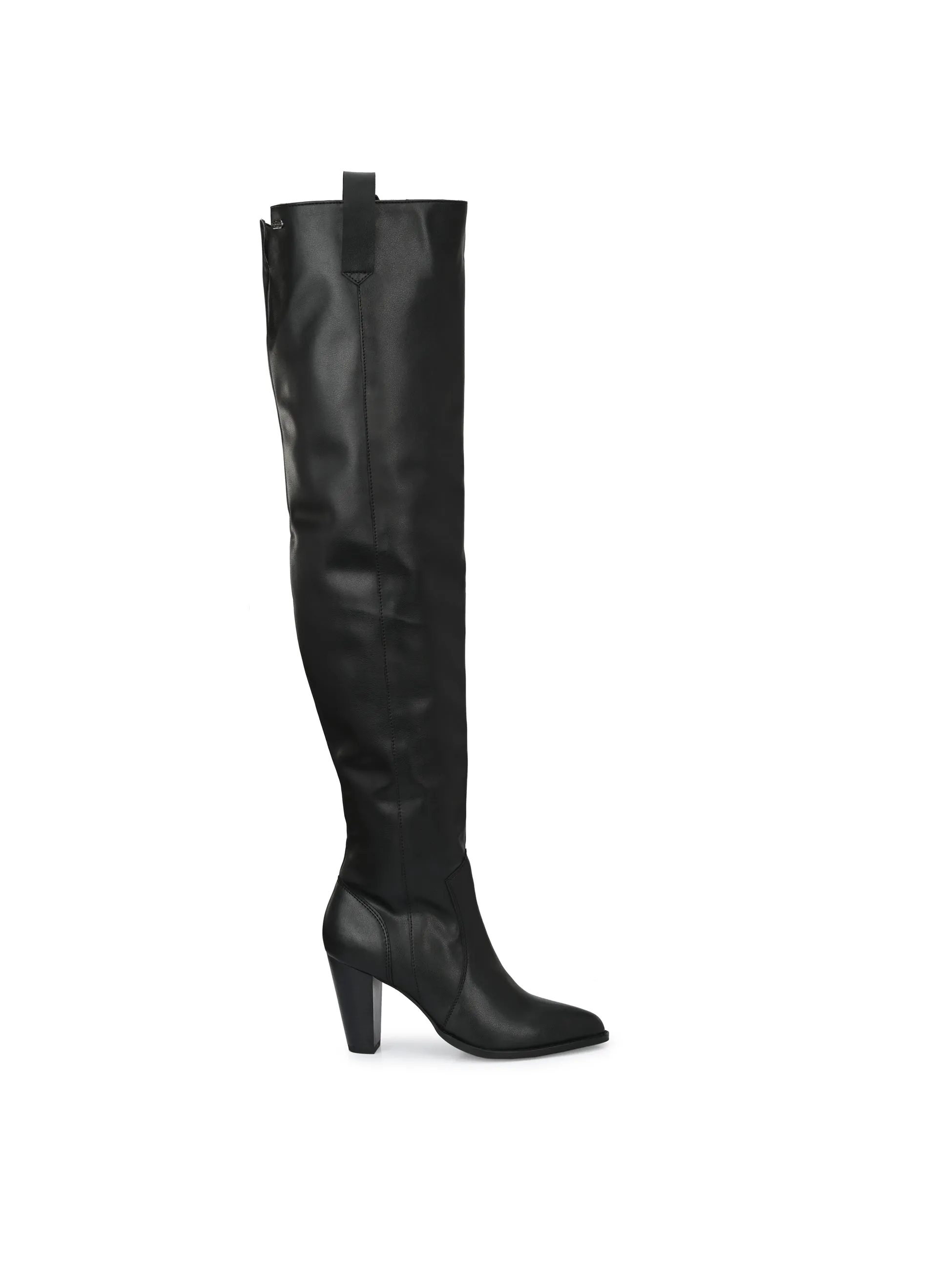 Ilford Thigh High Boots