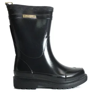 Ilse Jacobsen Rub300 Rubber Women's Medium Wellington Boots