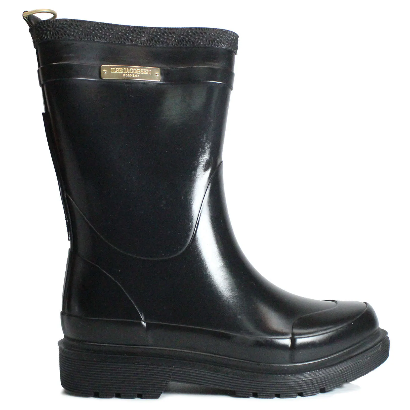 Ilse Jacobsen Rub300 Rubber Women's Medium Wellington Boots