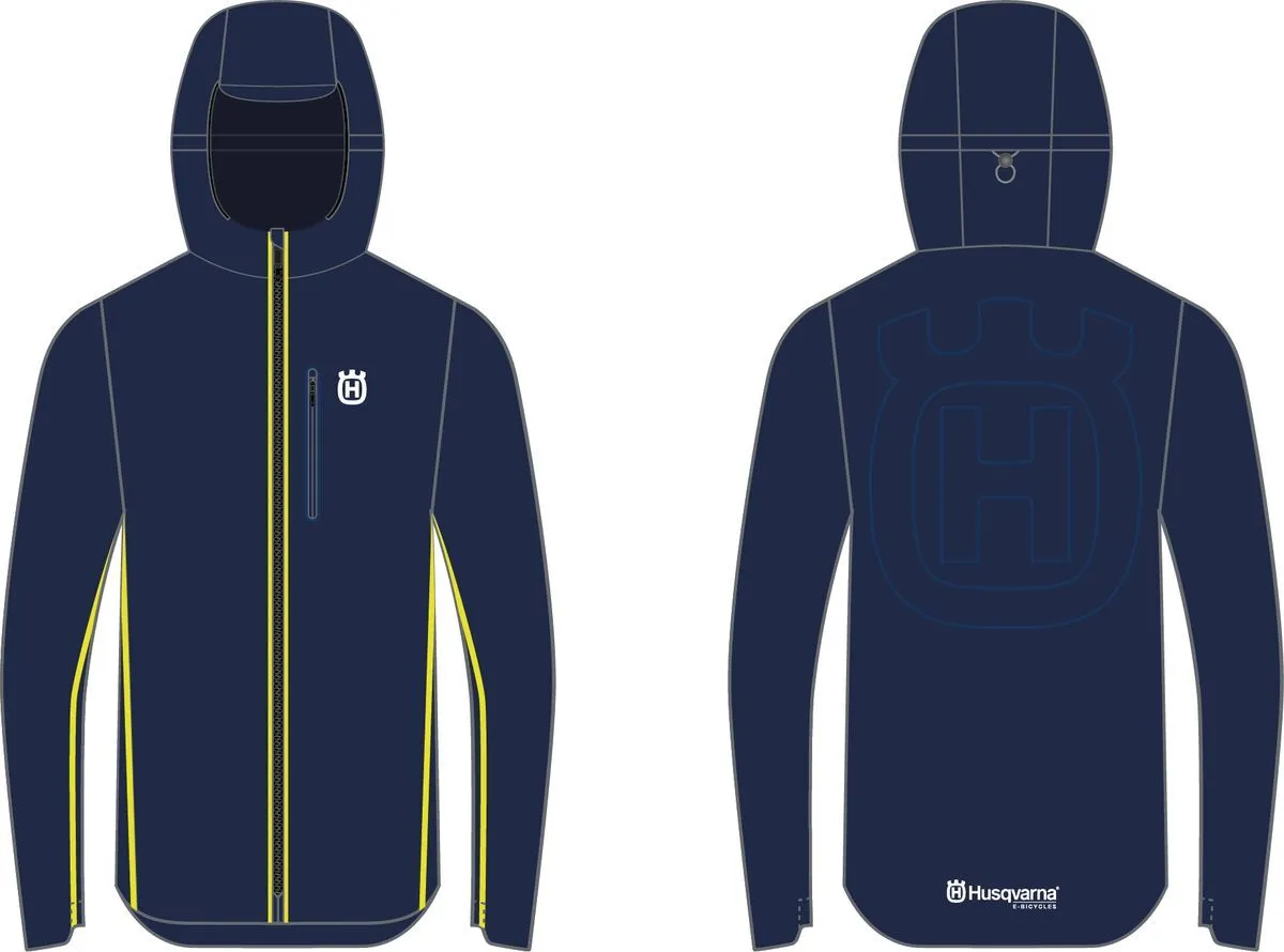 INVENTOR RAIN JACKET