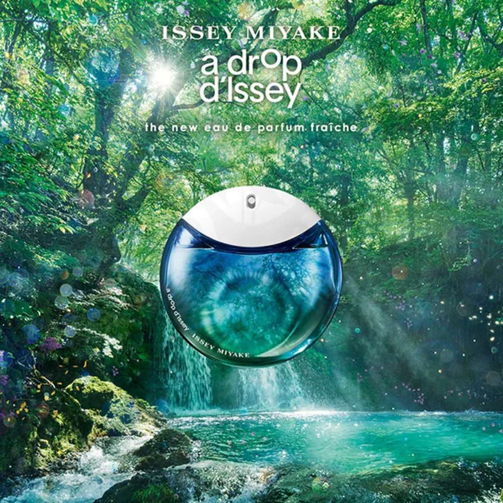 Issey Miyake a Drop d'Issey EDP Fraiche 50ml