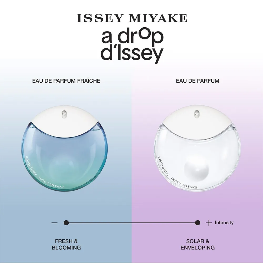 Issey Miyake a Drop d'Issey EDP Fraiche 50ml