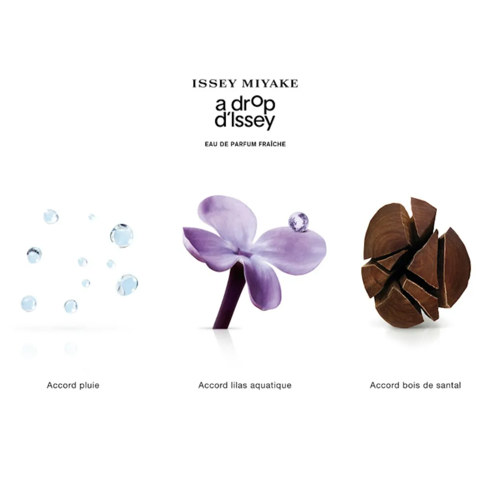 Issey Miyake a Drop d'Issey EDP Fraiche 50ml