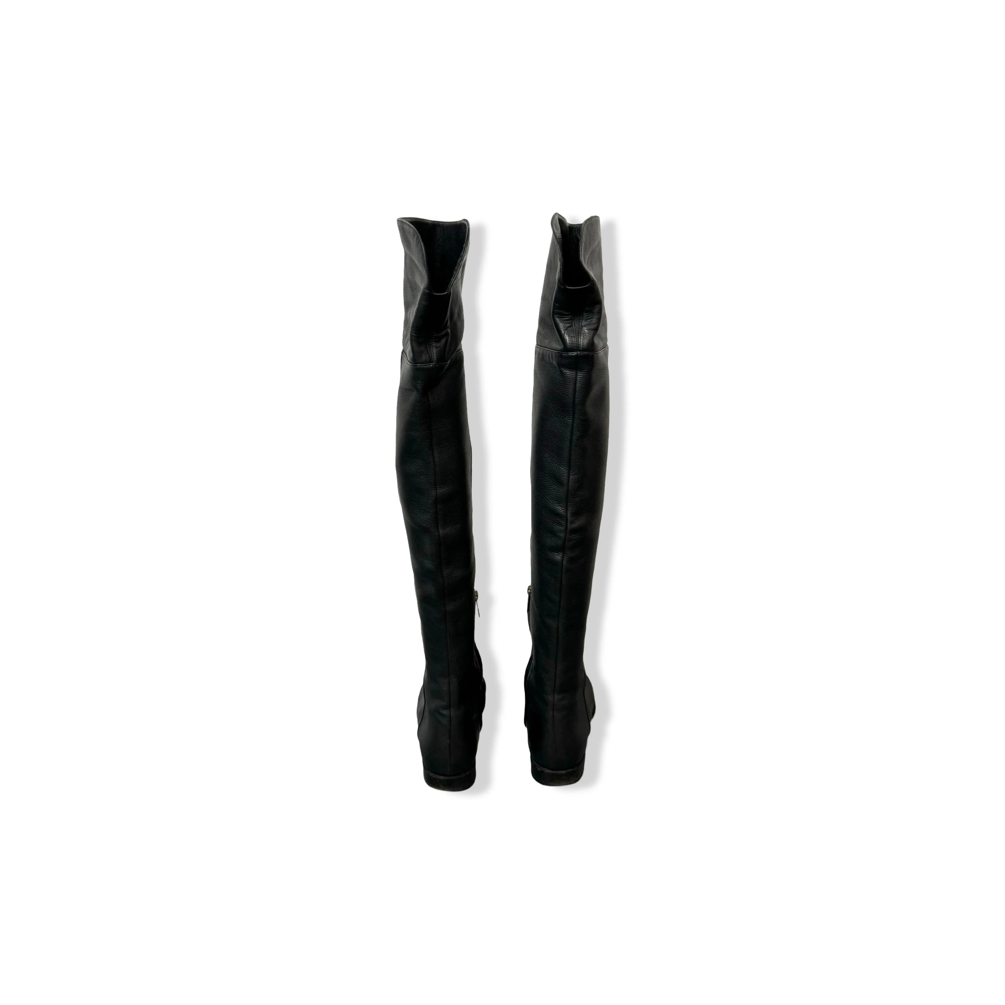 Jimmy Choo Thigh High Boots