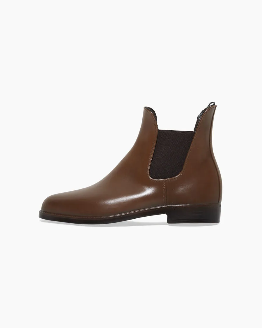 Jodhpur Rubber Boot