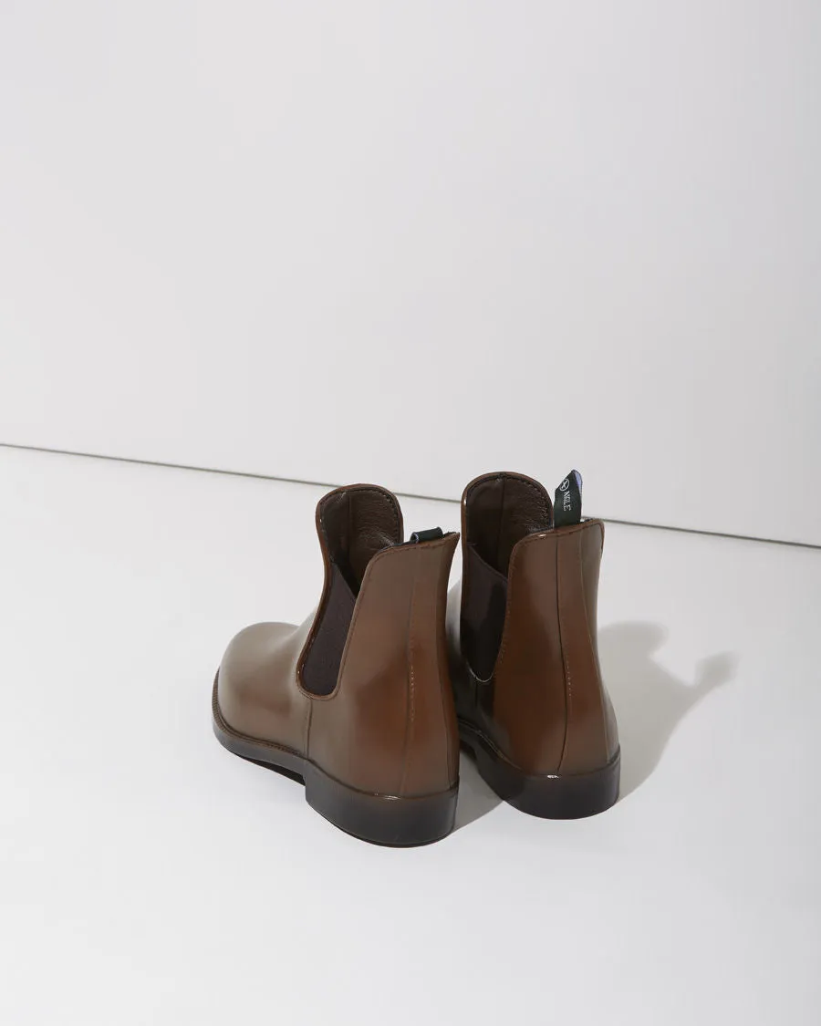 Jodhpur Rubber Boot
