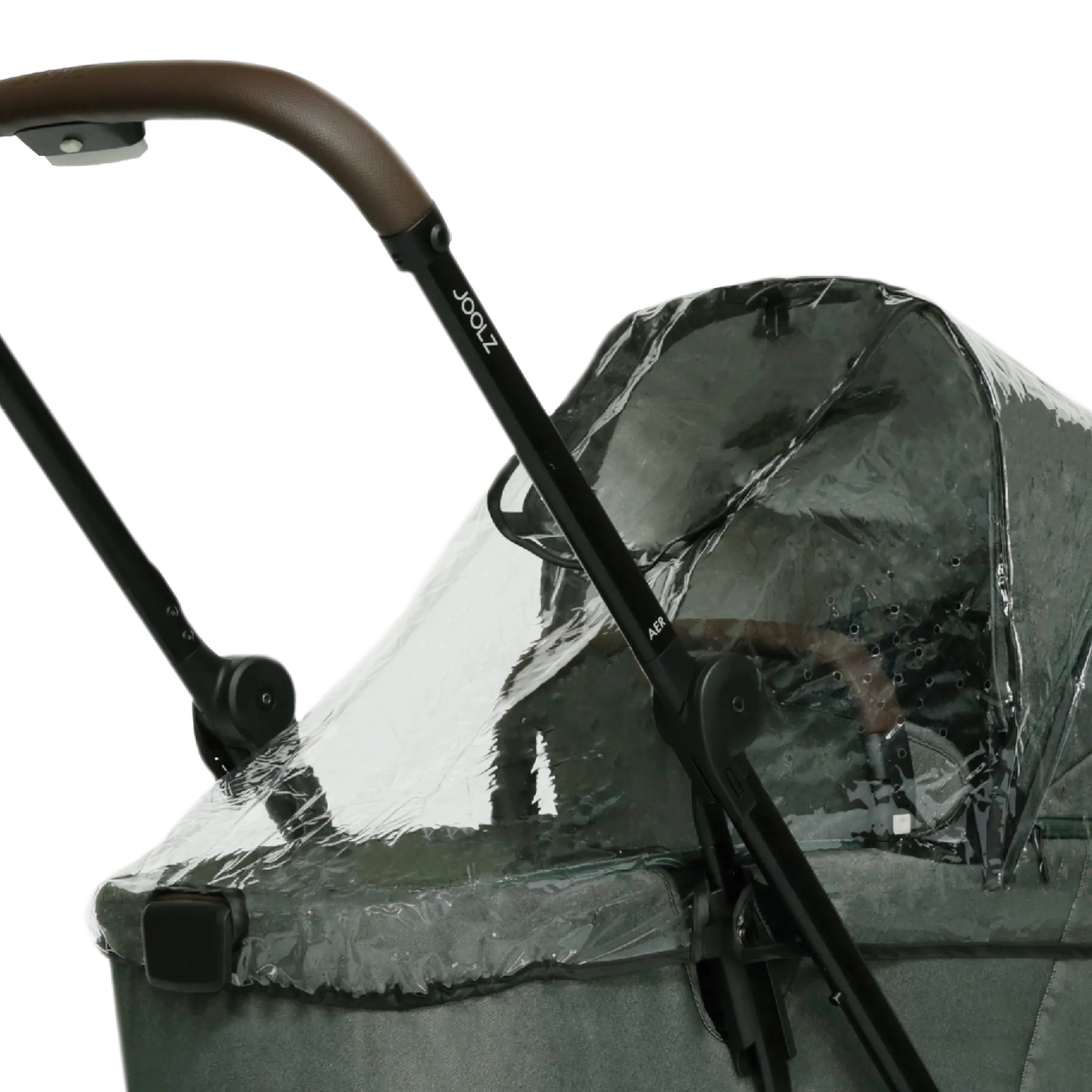 Joolz Aer Cot Rain Cover