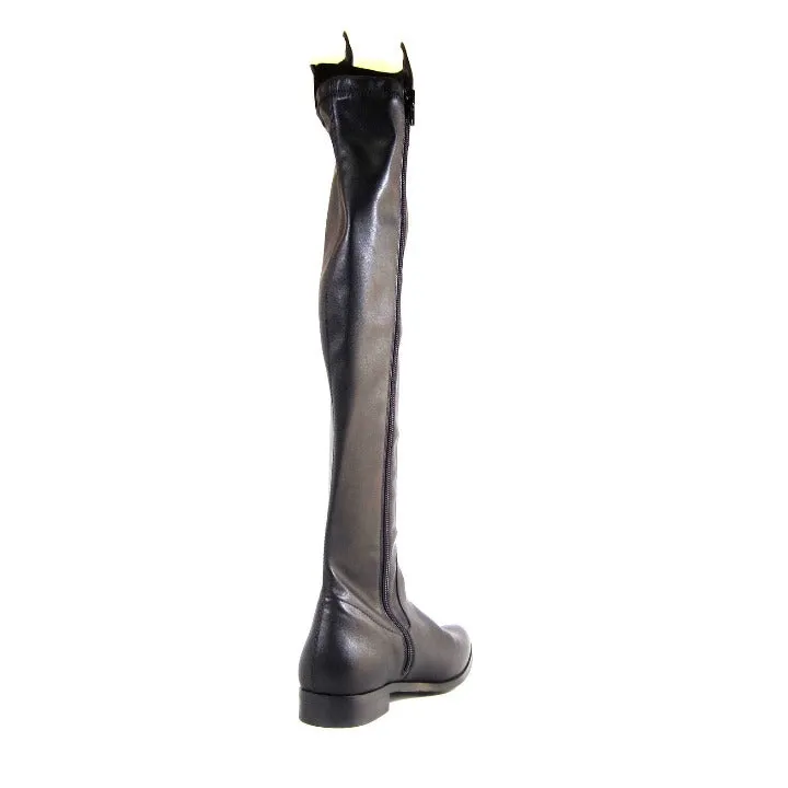 Juno Tall Boots
