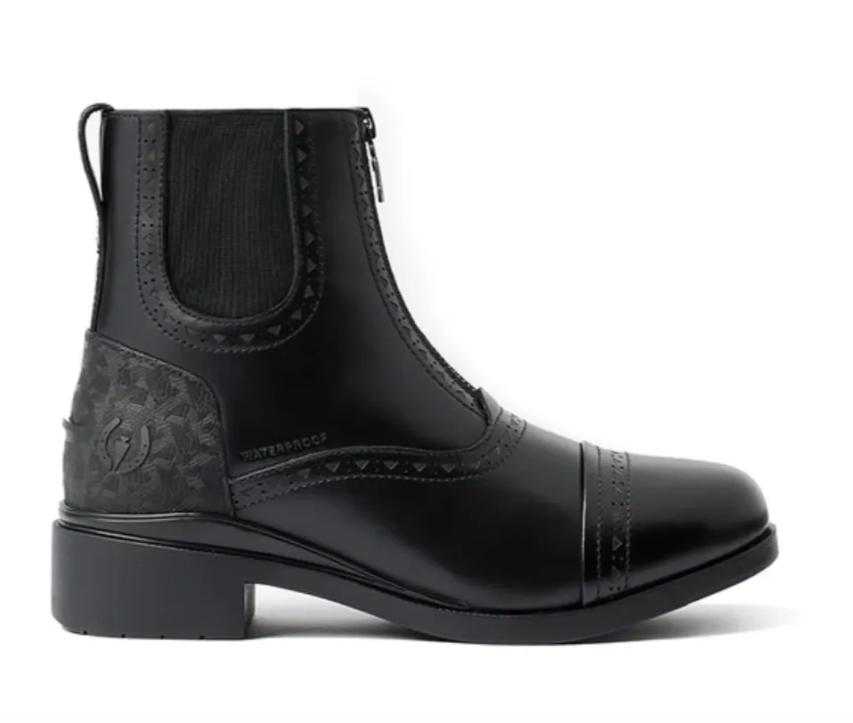 Kerrits Essence Waterproof Paddock Boot