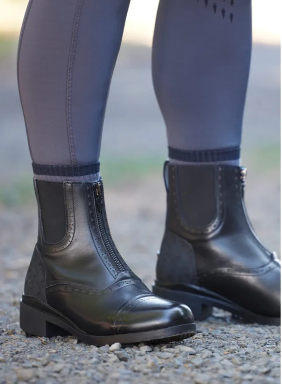 Kerrits Essence Waterproof Paddock Boot