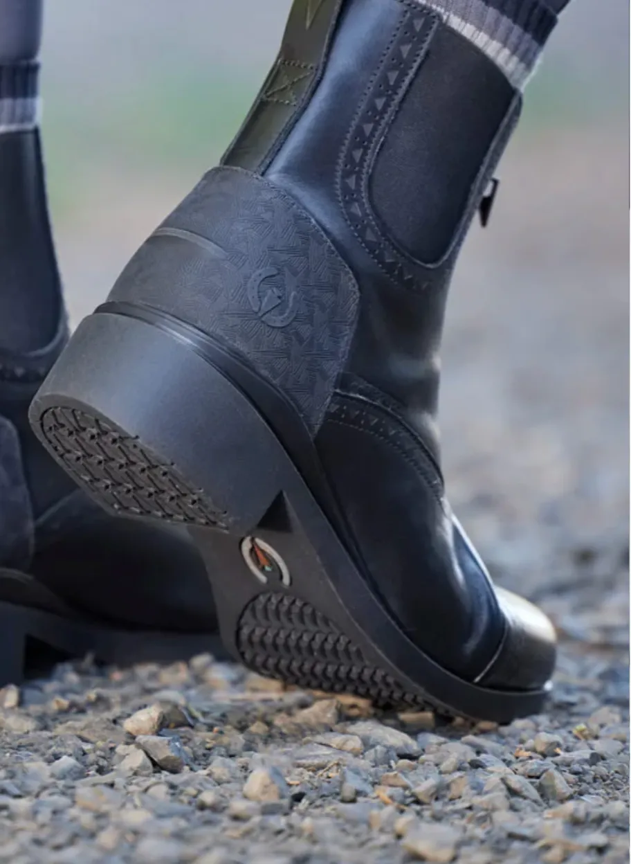 Kerrits Essence Waterproof Paddock Boot