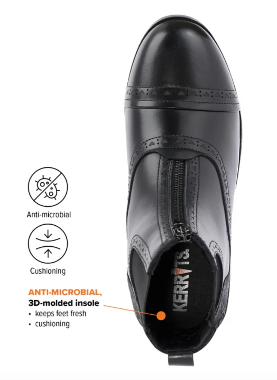 Kerrits Essence Waterproof Paddock Boot