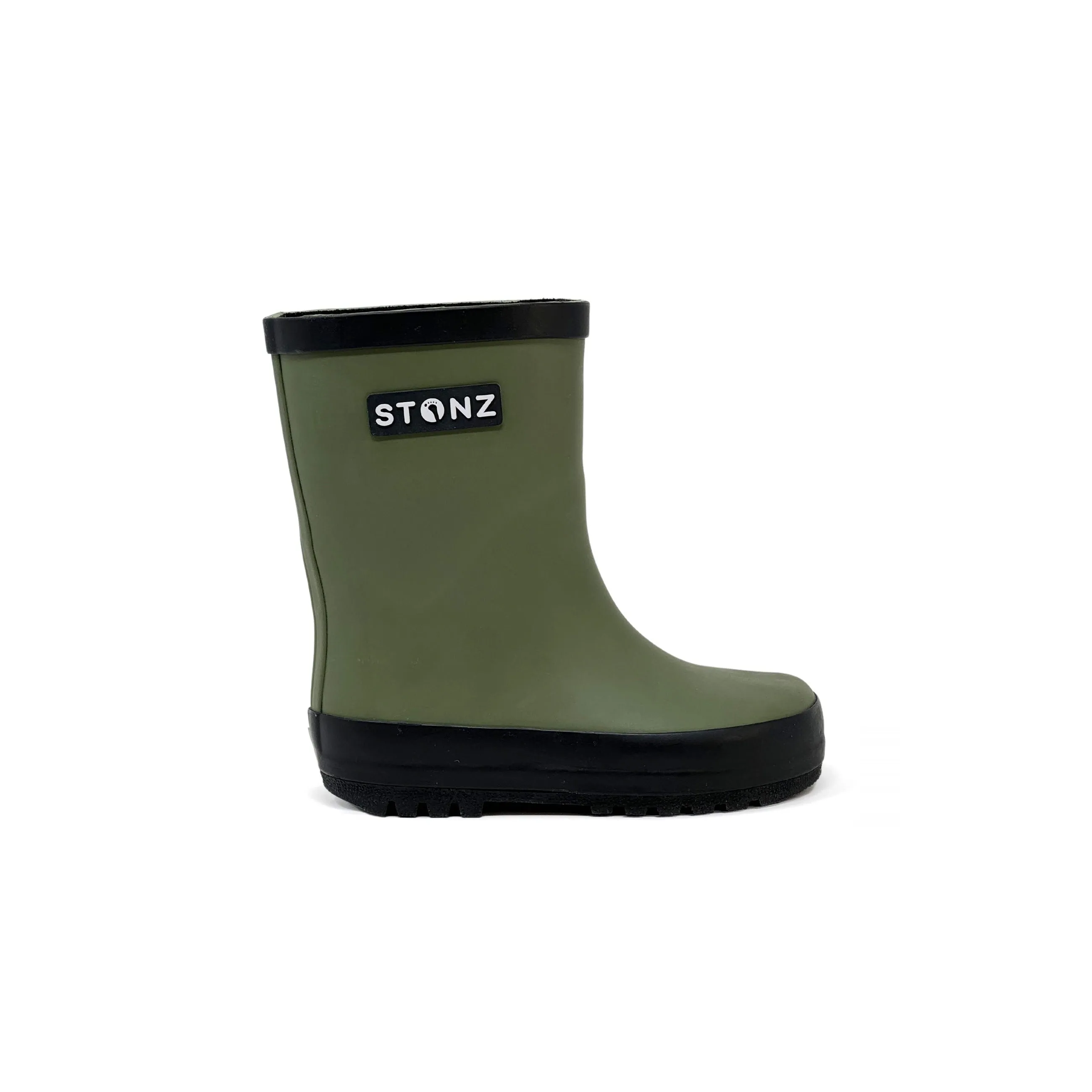 Kids' Waterproof Rain Boots