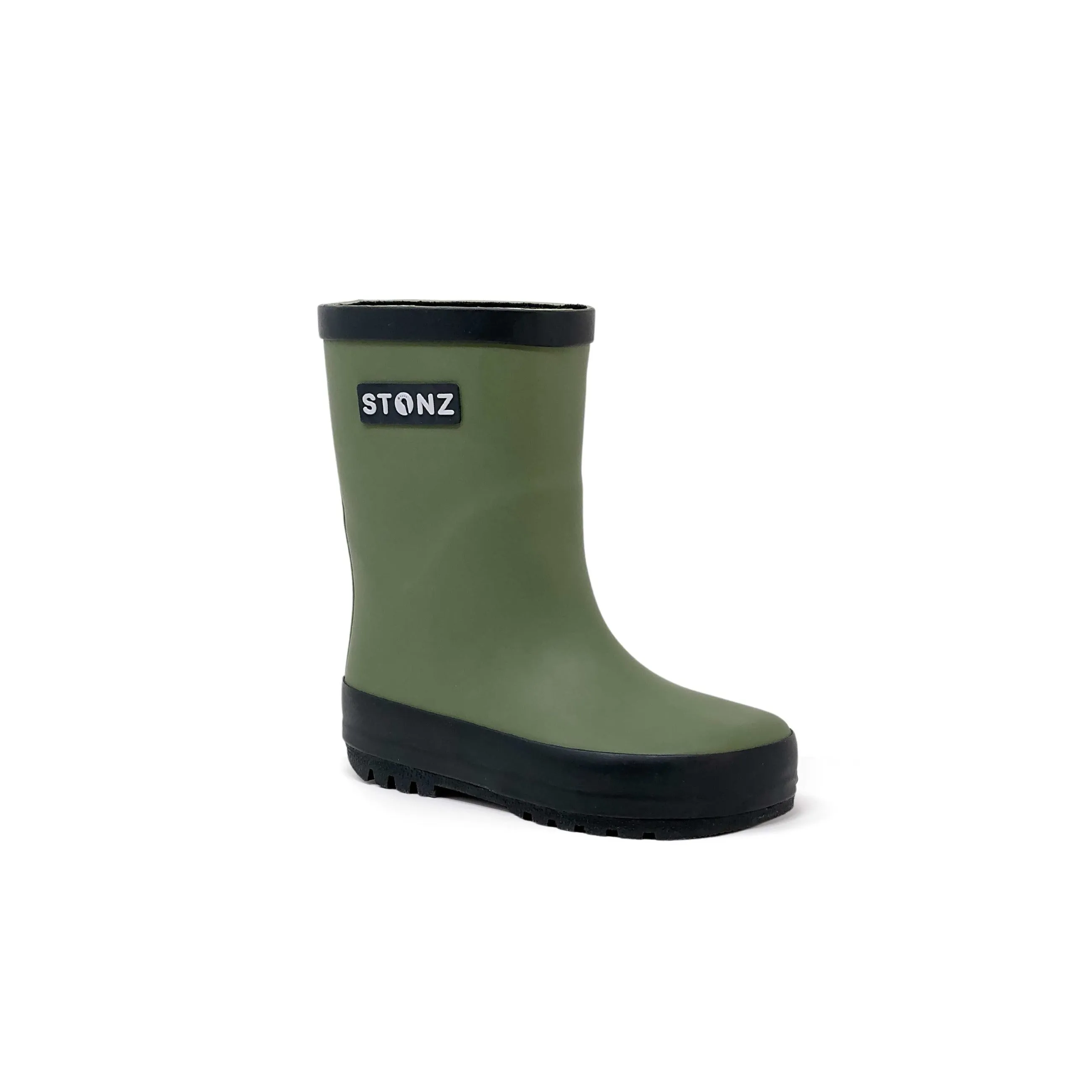 Kids' Waterproof Rain Boots