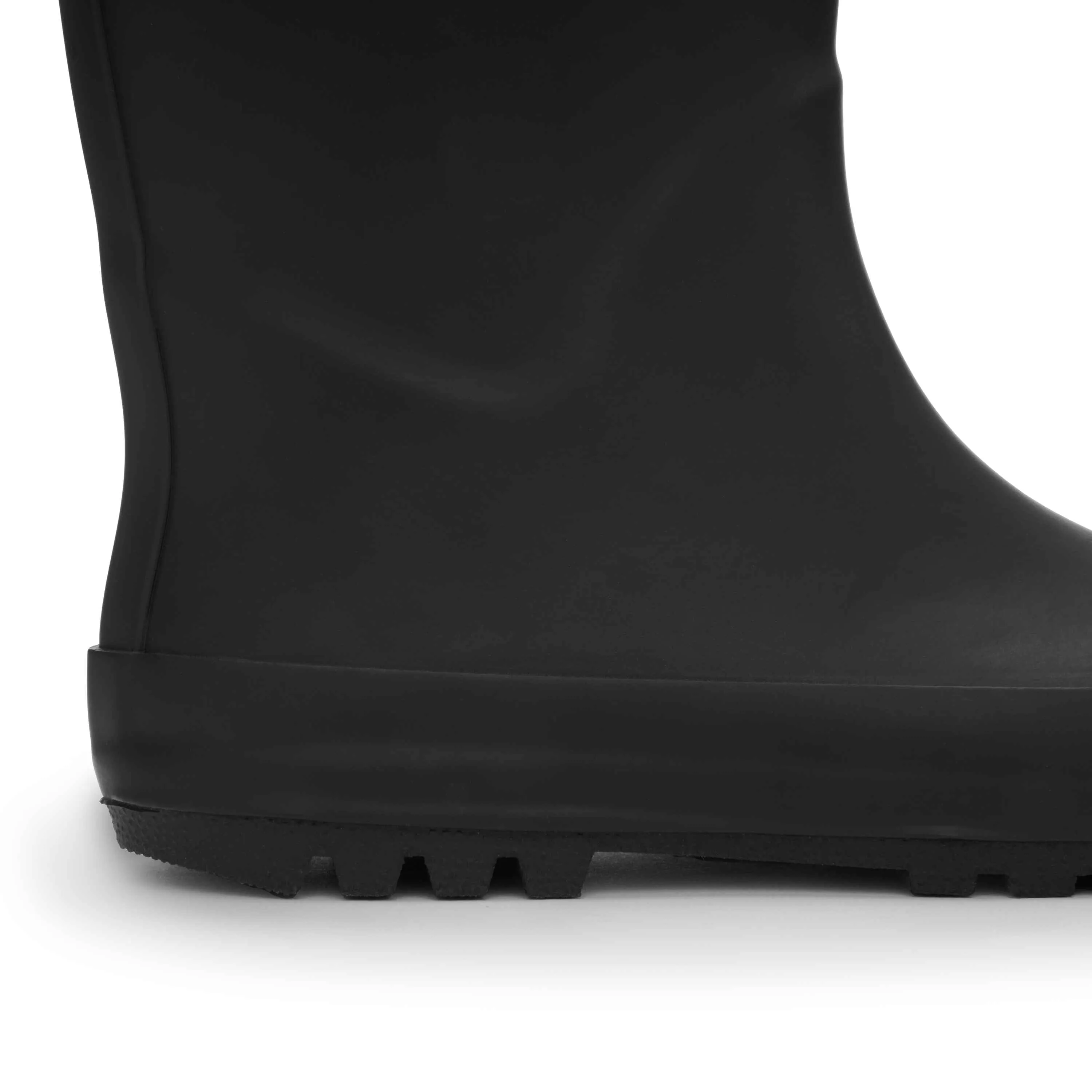 Kids' Waterproof Rain Boots